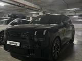 Lynk & Co 900 2026 годаүшін28 000 000 тг. в Алматы – фото 4