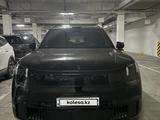Lynk & Co 900 2026 годаүшін28 000 000 тг. в Алматы – фото 3