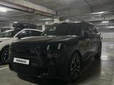 Lynk & Co 900 2026 годаүшін28 000 000 тг. в Алматы – фото 2