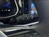 Jetta VS7 2022 года за 9 100 000 тг. в Астана – фото 3