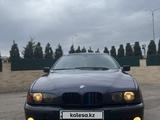BMW 528 1997 годаүшін2 200 000 тг. в Караганда