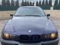 BMW 528 1997 годаүшін2 200 000 тг. в Караганда – фото 15