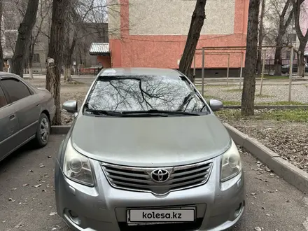 Toyota Avensis 2011 года за 6 500 000 тг. в Тараз