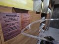 Мазда 323 рестайлинг 2001 год стекло фары, в наличии Усть-Каменогорскүшін28 000 тг. в Усть-Каменогорск – фото 4