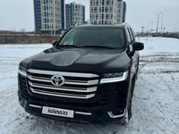 Toyota Land Cruiser 2015 годаүшін32 500 000 тг. в Астана