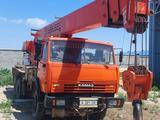 КамАЗ 2006 годаүшін12 700 000 тг. в Алматы – фото 3