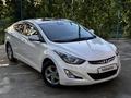 Hyundai Elantra 2014 годаfor7 000 000 тг. в Туркестан – фото 9