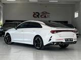 Kia K5 2021 года за 11 500 000 тг. в Актау