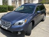 Subaru Outback 2015 годаүшін6 200 000 тг. в Актау – фото 2