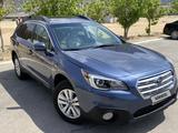 Subaru Outback 2015 года за 6 500 000 тг. в Актау