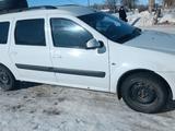 ВАЗ (Lada) Largus 2013 годаfor3 200 000 тг. в Уральск – фото 5