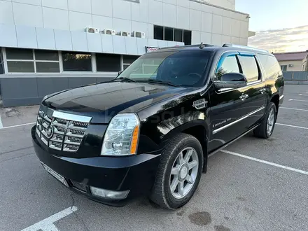 Cadillac Escalade 2007 года за 8 000 000 тг. в Астана