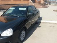 ВАЗ (Lada) Priora 2170 2015 года за 3 300 000 тг. в Астана