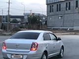 Chevrolet Cobalt 2022 года за 6 300 000 тг. в Шымкент – фото 4