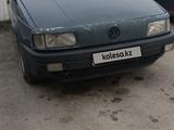 Volkswagen Passat 1989 годаүшін1 200 000 тг. в Тараз – фото 2