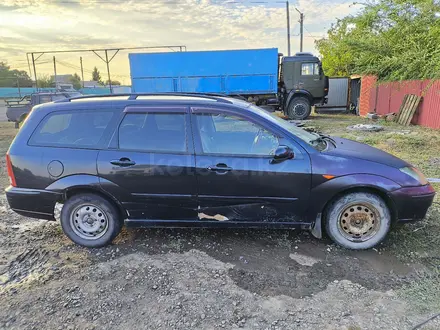 Ford Focus 2005 года за 1 000 000 тг. в Уральск – фото 2