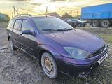 Ford Focus 2005 года за 1 000 000 тг. в Уральск