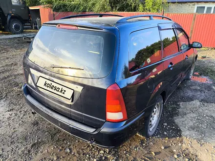 Ford Focus 2005 года за 1 000 000 тг. в Уральск – фото 3