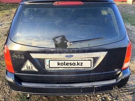 Ford Focus 2005 года за 1 000 000 тг. в Уральск – фото 4