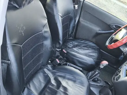Ford Focus 2005 года за 1 000 000 тг. в Уральск – фото 7