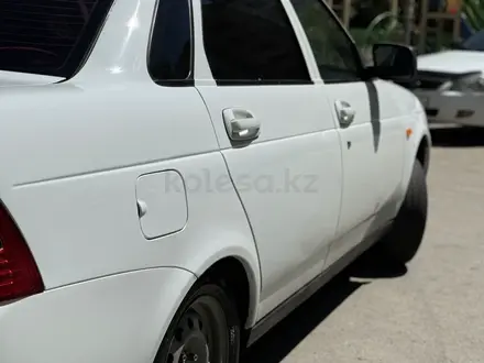 ВАЗ (Lada) Priora 2170 2013 года за 2 350 000 тг. в Павлодар