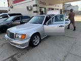 Mercedes-Benz E 280 1993 годаfor3 350 000 тг. в Шымкент