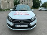 ВАЗ (Lada) Granta 2190 2023 годаүшін5 750 000 тг. в Алматы – фото 4
