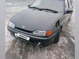 ВАЗ (Lada) 2114 2012 года за 1 800 000 тг. в Костанай