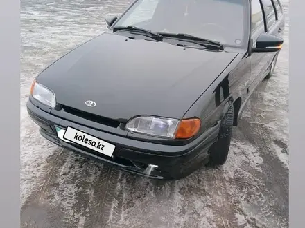 ВАЗ (Lada) 2114 2012 года за 1 800 000 тг. в Костанай