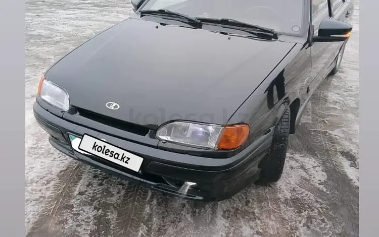 ВАЗ (Lada) 2114 2012 года за 1 800 000 тг. в Костанай