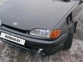 ВАЗ (Lada) 2114 2012 года за 1 800 000 тг. в Костанай – фото 2
