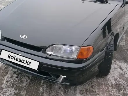 ВАЗ (Lada) 2114 2012 года за 1 800 000 тг. в Костанай – фото 2
