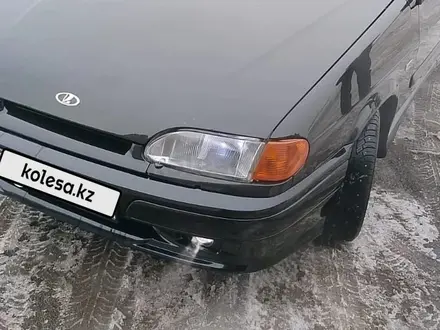 ВАЗ (Lada) 2114 2012 года за 1 800 000 тг. в Костанай – фото 3
