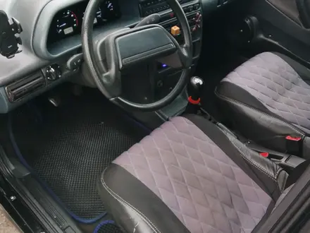 ВАЗ (Lada) 2114 2012 года за 1 800 000 тг. в Костанай – фото 6