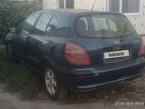 Nissan Almera 2000 годаfor1 250 000 тг. в Актобе – фото 2