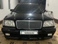 Mercedes-Benz S 600 1995 года за 8 000 000 тг. в Алматы