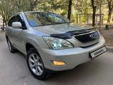 Lexus RX 350 2007 года за 8 500 000 тг. в Алматы – фото 2