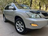 Lexus RX 350 2007 года за 8 500 000 тг. в Алматы – фото 5