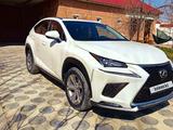 Lexus NX 200t 2017 годаүшін13 000 000 тг. в Туркестан – фото 2
