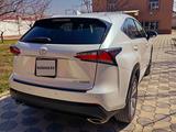 Lexus NX 200t 2017 годаүшін13 000 000 тг. в Туркестан – фото 4