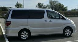 Toyota Alphard 2006 годаүшін7 700 000 тг. в Костанай – фото 3