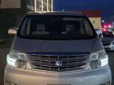 Toyota Alphard 2006 года за 7 700 000 тг. в Костанай