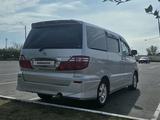 Toyota Alphard 2006 года за 7 700 000 тг. в Костанай – фото 4