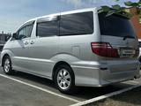 Toyota Alphard 2006 года за 7 700 000 тг. в Костанай – фото 5
