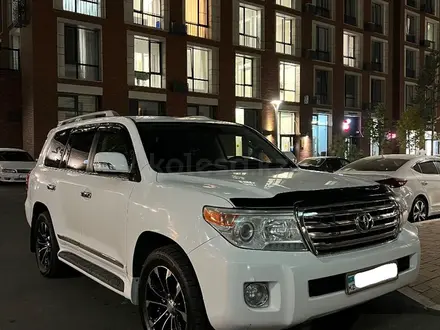 Toyota Land Cruiser 2012 года за 23 000 000 тг. в Кызылорда – фото 8