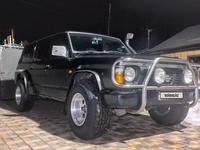 Nissan Patrol 1993 года за 4 000 000 тг. в Алматы