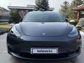 Tesla Model 3 2021 годаүшін16 000 000 тг. в Алматы – фото 3