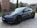 Tesla Model 3 2021 годаүшін16 000 000 тг. в Алматы