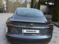Tesla Model 3 2021 годаүшін16 000 000 тг. в Алматы – фото 4