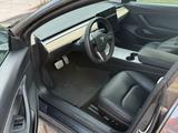 Tesla Model 3 2021 года за 16 000 000 тг. в Алматы – фото 5